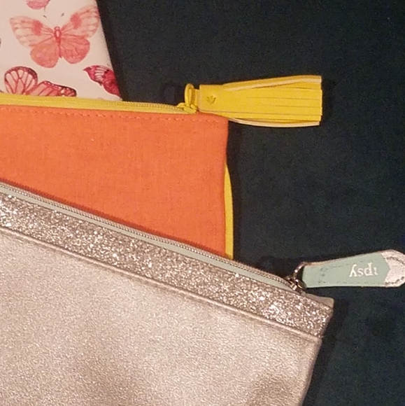 3 ipsy bags - Picture 3 of 3